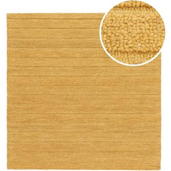 RugVista Ribbone Girasole Dorato 250x250