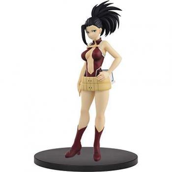 My Hero Academia Momo Yaoyorozu 17CM Figurine