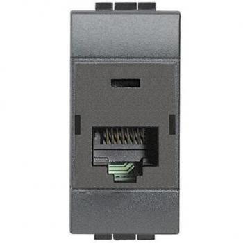 Legrand L4262 C6S RJ45 Cat6 STP 110