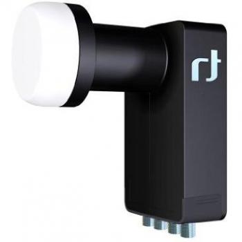 Inverto Black Ultra Quad LNB High Gain
