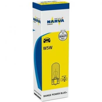 NARVA 171893000 Ampoule à Lumière Oscillante