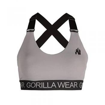 Gorilla Wear Colby Sports Damen-Sport-BH