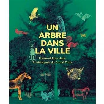 Un arbre dans la ville
