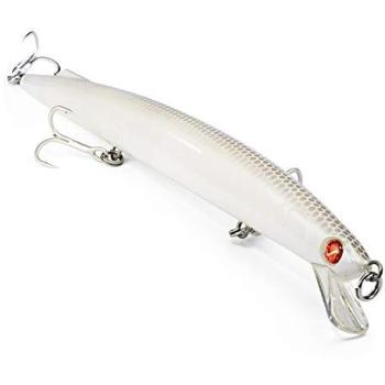 Mommotti Minnow 34g 190mm Seaspin