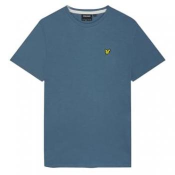 Lyle & Scott Slub T-Shirt für Männer