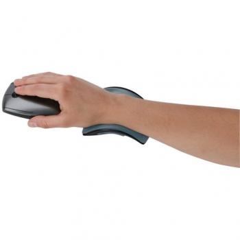 Repose-Poignet Ergonomique Intelligent avec Inserts en Gel