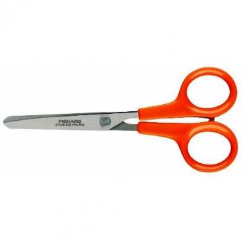 13‑centimeter Fiskars Craft Scissors