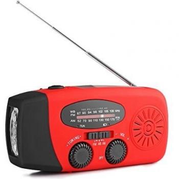 Chargeur de Téléphone pour Randonnée Camping