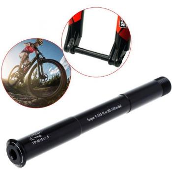 Aluminum Alloy Bicycle Front Fork Barrel Shaft for ROCK SHOX Y51D