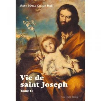 Vie de saint Joseph
