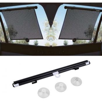 Accessoire de protection solaire pour auto