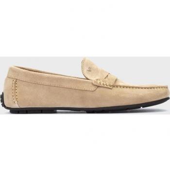 Martinelli Pacific Comfort Moccasin
