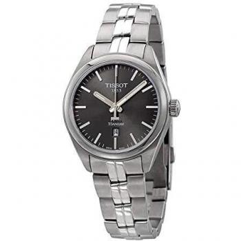 Women's Titanium PR100 Classic Watch