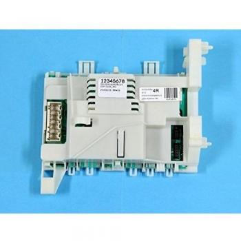 Carte de gestion de puissance pour lave-linge Candy