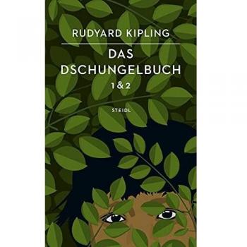 Rudyard Kipling Das Dschungelbuch 1 & 2