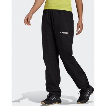 Pantalone adidas Terrex MultiWeather Prime Green 2 Layer