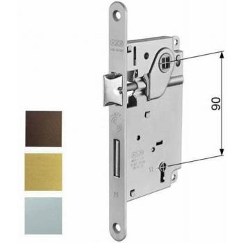 Porta Sicura E50 Legno Bronzo 1001 AGB