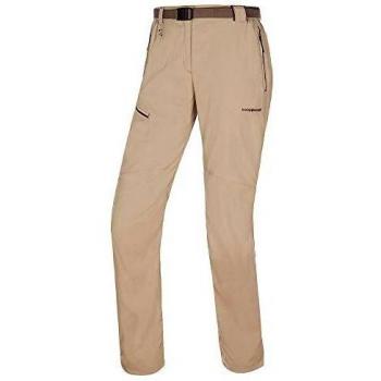 Trangoworld Pantaloni Kramsa Dn Regular Crockery