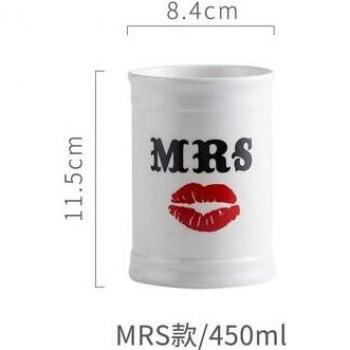 Personality Bathroom Set