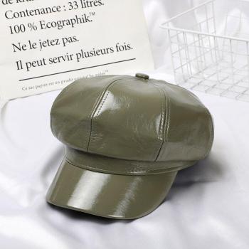 Driving Hat Female