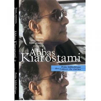 Abbas Kiarostami