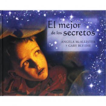 El mejor de los secretos (Tapa dura).