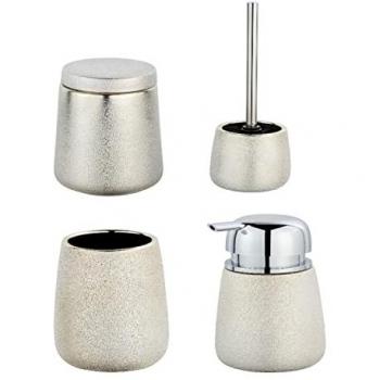 Accessoires de salle de bain design Glimma