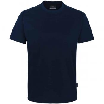 Abbigliamento Essenziale Blu Oscuro HAKRO