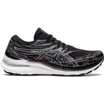 ASICS Women's Black Gel-Kayano 29 Running Sneakers