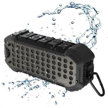 Altoparlante Bluetooth VAVA con Porta AUX 3.5 mm