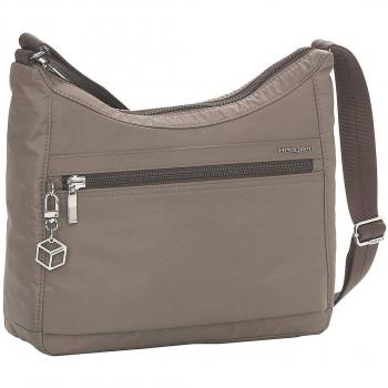 Hedgren HIC01S Innenstadt Sandtausch Tasche 29 cm – Grau