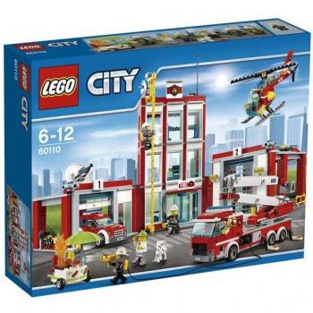 LEGO City
