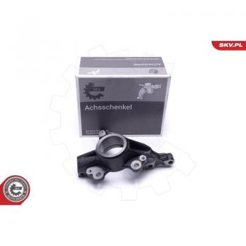 Porte-Fusée de Suspension Avant Droite ESEN SKV 47SKV552 pour OPEL Corsa D