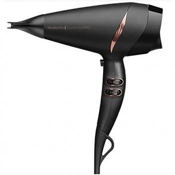 Remington Haartrockner »AC7200 SUPERCARE PRO 2200«, 2200 W, 3 Aufsätze, Supercare Einstellung, AC-Motor, leichtes und kompaktes Design