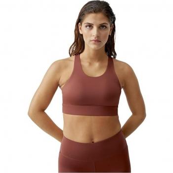 Soutien-gorge de Yoga à Maintien Propre Born Living Naya