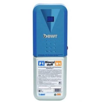 Appareil de dosage BWT pour AQA Life