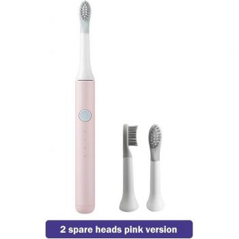 SOOCAS SO WHITE PINJING EX3 Wireless Rechargeable Toothbrush