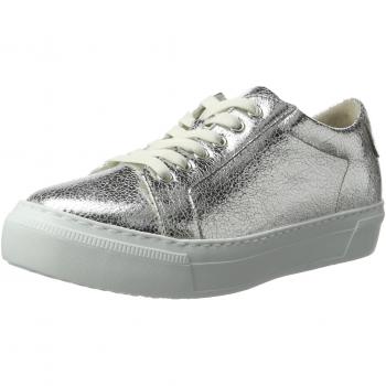 Gabor Schuhe Damen, Grau (Argento 40), 35.5 EU