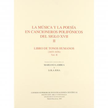 Libro de tonos humanos: