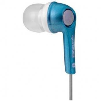 Panasonic RP HJE 240 E In Ear Kopfhörer (S,M,L)