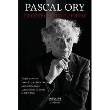 Ce Côté obscur du peuple