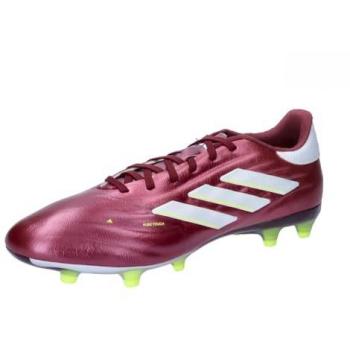 Adidas Copa Pure 2 Pro FG Shadow Red Unisex Fußballschuhe Größe 40 2/3
