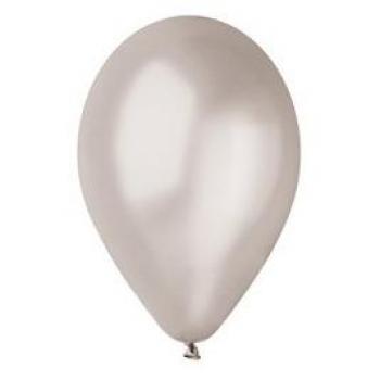 Palloncini in lattice metallizzati