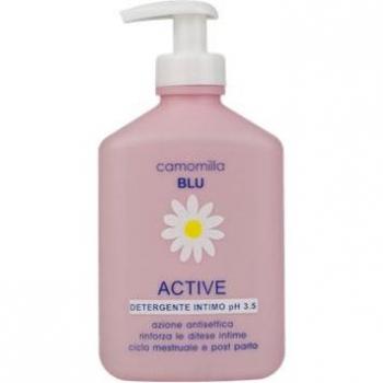 Active Detergente Intimo 300ml