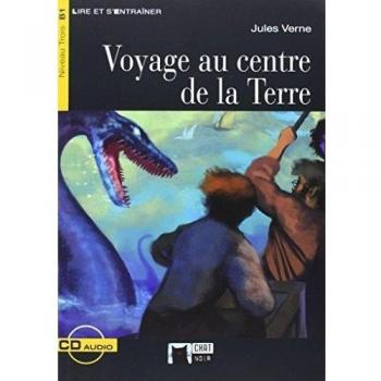 Voyage Centre De Terre