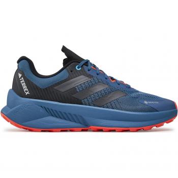 Adidas Trail Running Shoes Terrex Soulstride Flow GTX