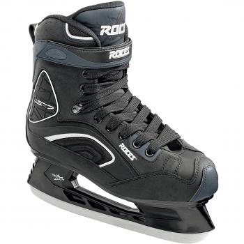 Roces RSK 7 Men's Black Ice Skates