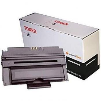 Nero Rigenerato per Ricoh Aficion SP 3200SF Stampa fino a 7.000 Pagina al 5% di Copertura
