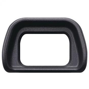 NEX‑7 Black Eyepiece Cup (Sony FDAEP10.SYH)