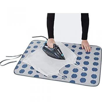 Minky Deluxe Ironing Pad